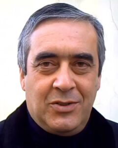 Mons. Pierdomenico Di Candia